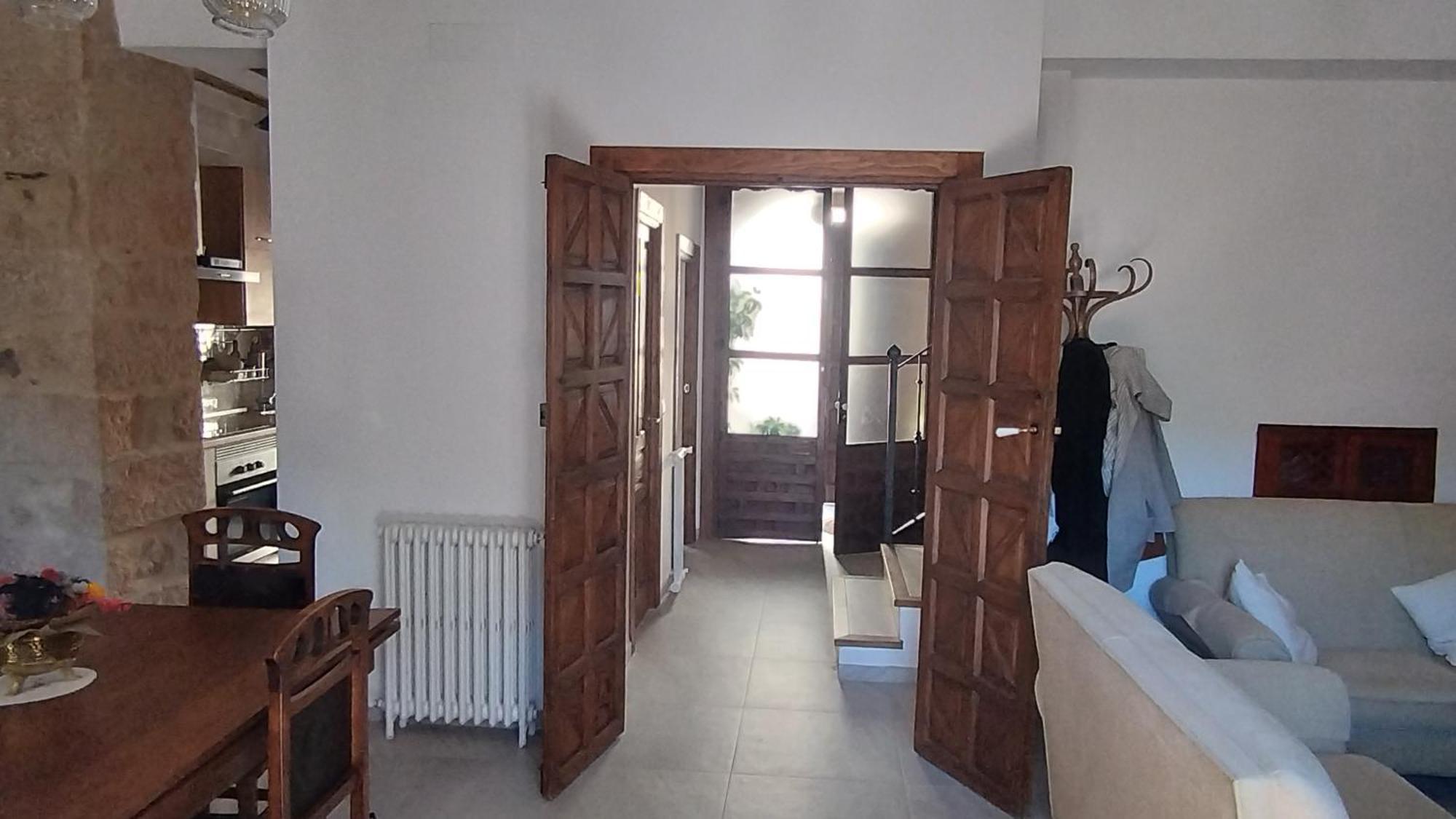 Casa Rural Verde Oliva Banos De La Encina Ngoại thất bức ảnh